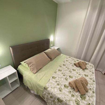 Casa Quadrifoglio Apartamento Taranto Exterior foto