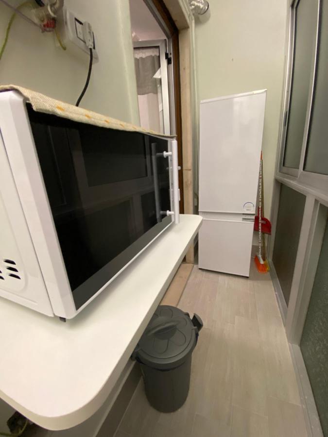 Casa Quadrifoglio Apartamento Taranto Exterior foto
