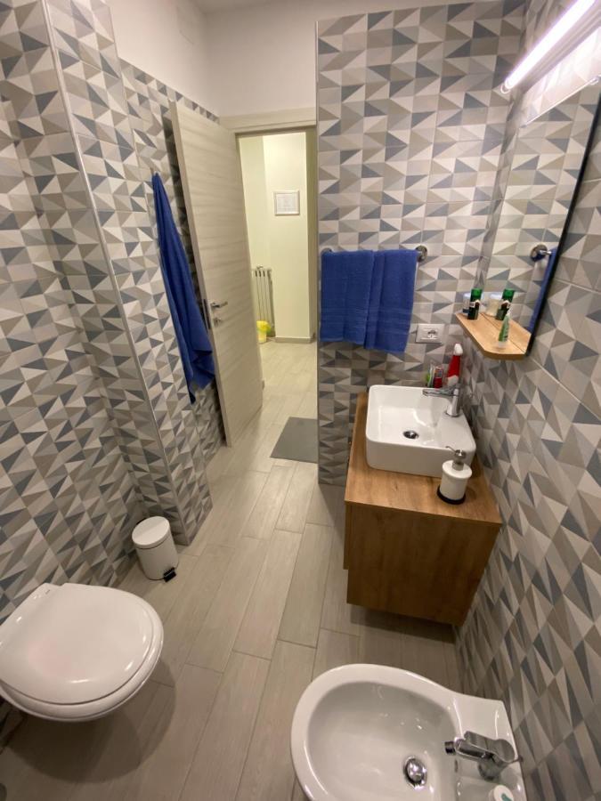Casa Quadrifoglio Apartamento Taranto Exterior foto