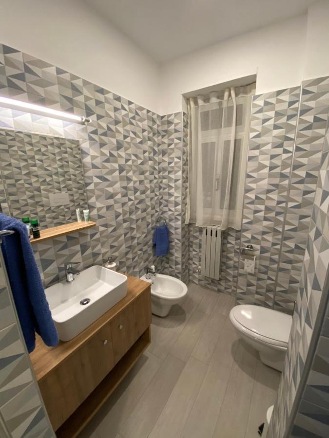 Casa Quadrifoglio Apartamento Taranto Exterior foto