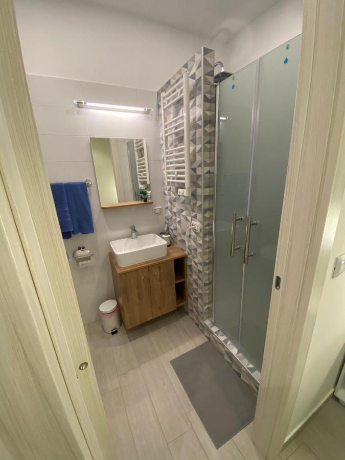 Casa Quadrifoglio Apartamento Taranto Exterior foto