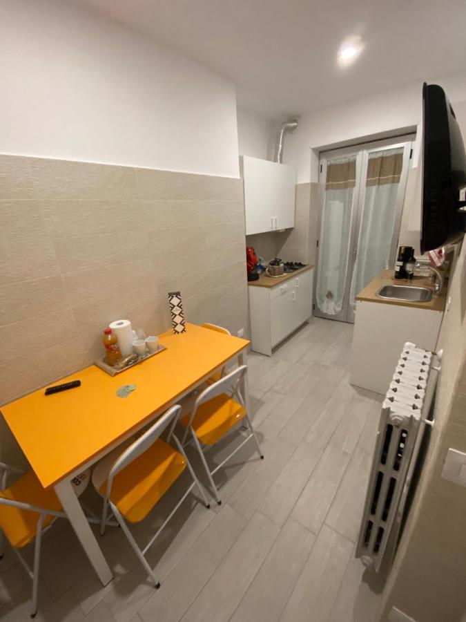 Casa Quadrifoglio Apartamento Taranto Exterior foto