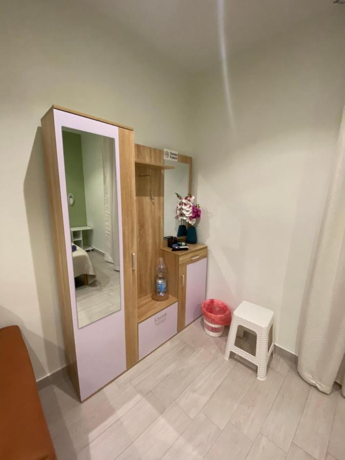 Casa Quadrifoglio Apartamento Taranto Exterior foto