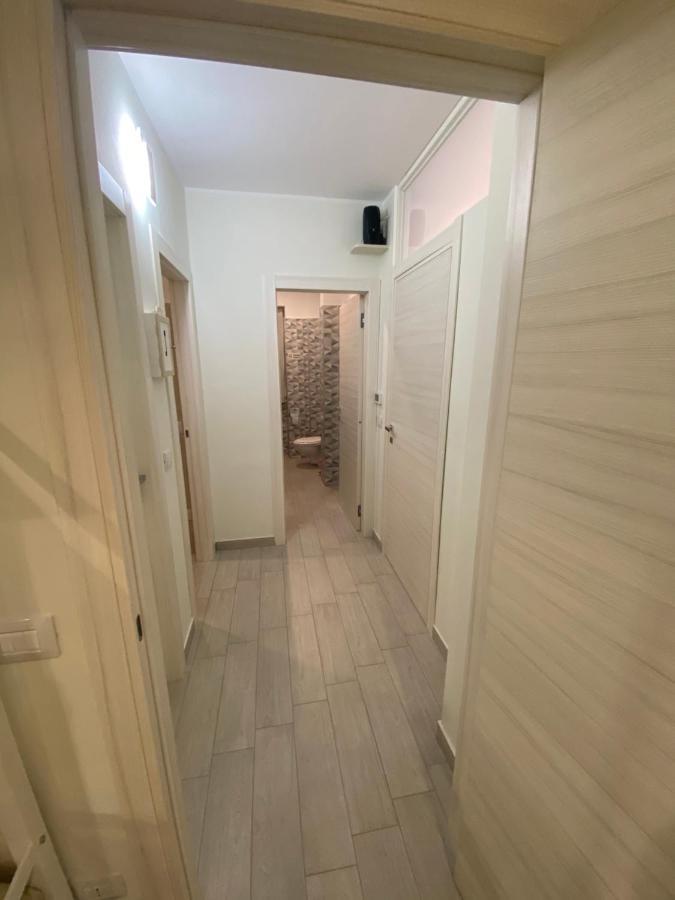 Casa Quadrifoglio Apartamento Taranto Exterior foto