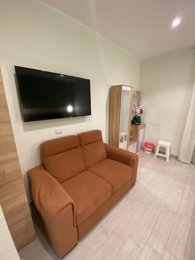 Casa Quadrifoglio Apartamento Taranto Exterior foto
