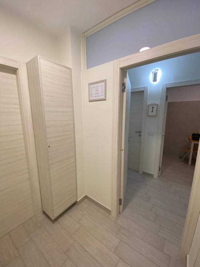 Casa Quadrifoglio Apartamento Taranto Exterior foto