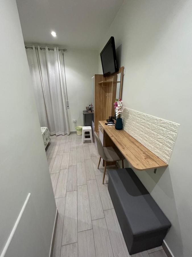 Casa Quadrifoglio Apartamento Taranto Exterior foto